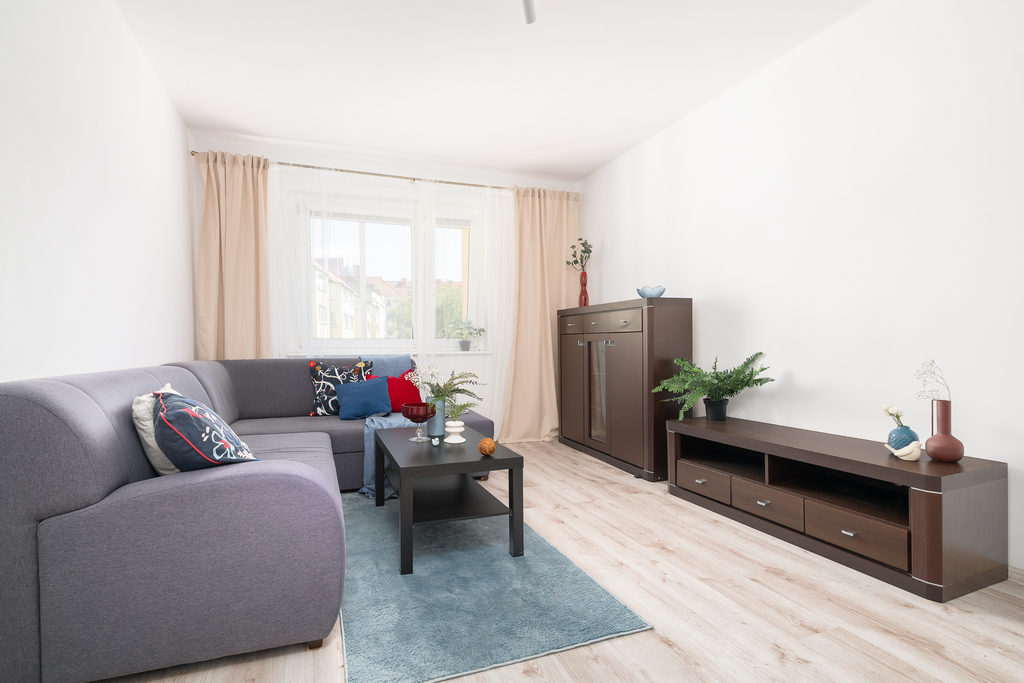 Mieszkanie na sprzedaż Szczecin, Niebuszewo 51 m2 | Arka Nieruchomości