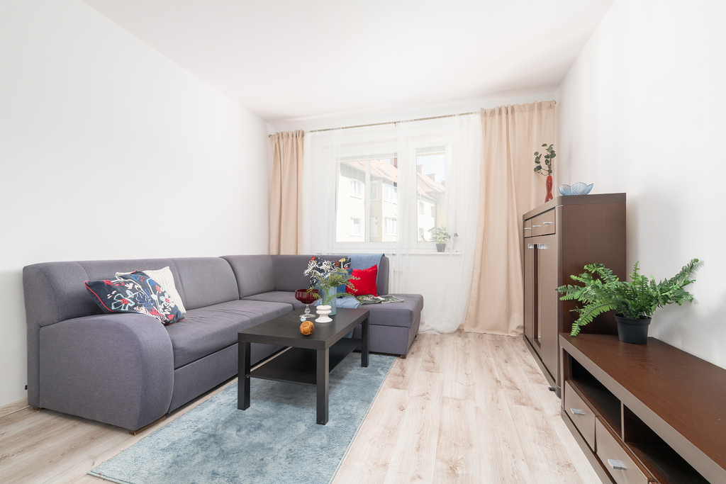 Mieszkanie na sprzedaż Szczecin, Niebuszewo 51 m2 | Arka Nieruchomości