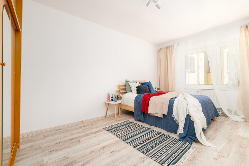 Mieszkanie na sprzedaż Szczecin, Niebuszewo 51 m2 | Arka Nieruchomości