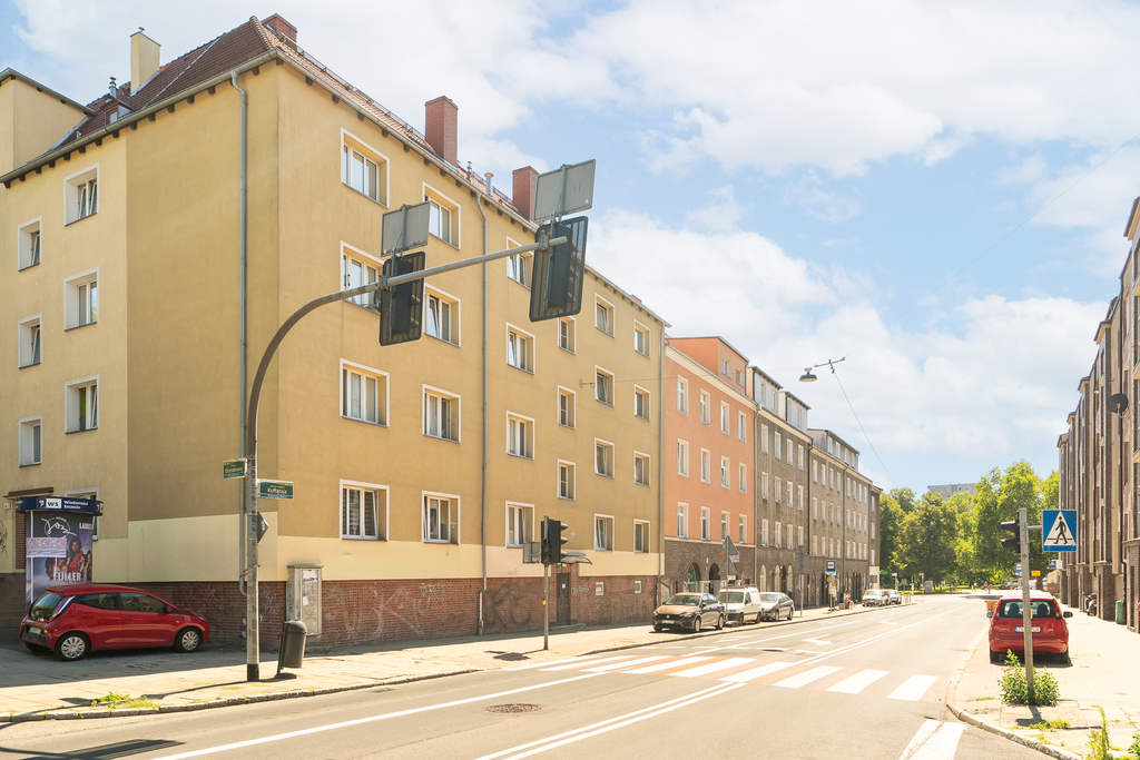 Mieszkanie na sprzedaż Szczecin, Niebuszewo 51 m2 | Arka Nieruchomości