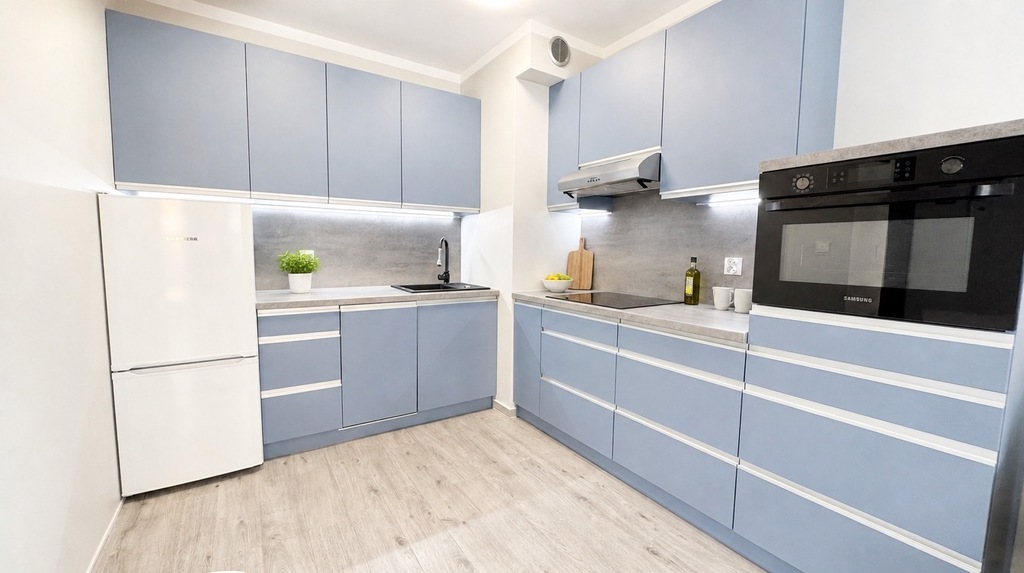 Mieszkanie na sprzedaż Stargard 45 m2 | Arka Nieruchomości