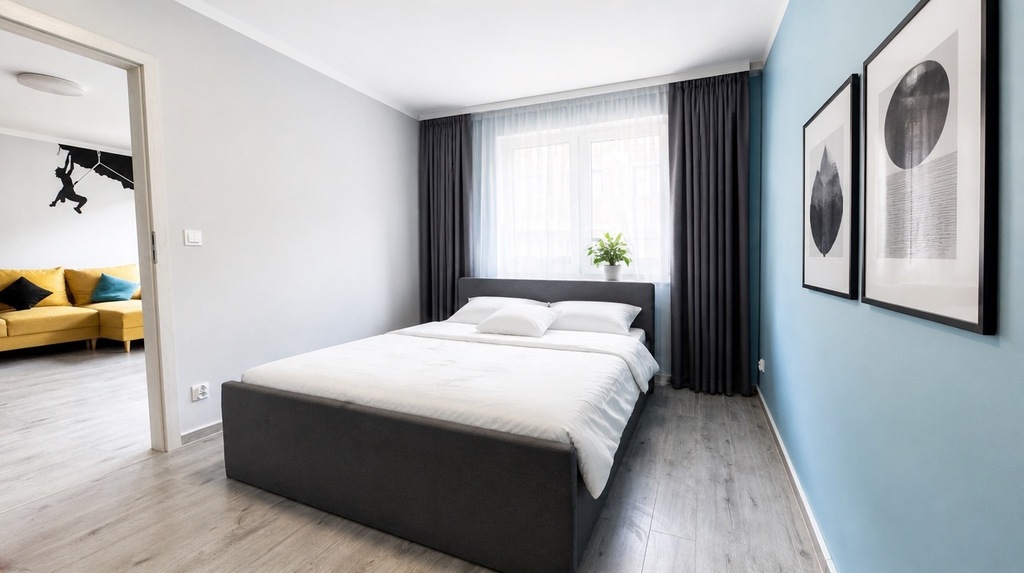 Mieszkanie na sprzedaż Stargard 45 m2 | Arka Nieruchomości