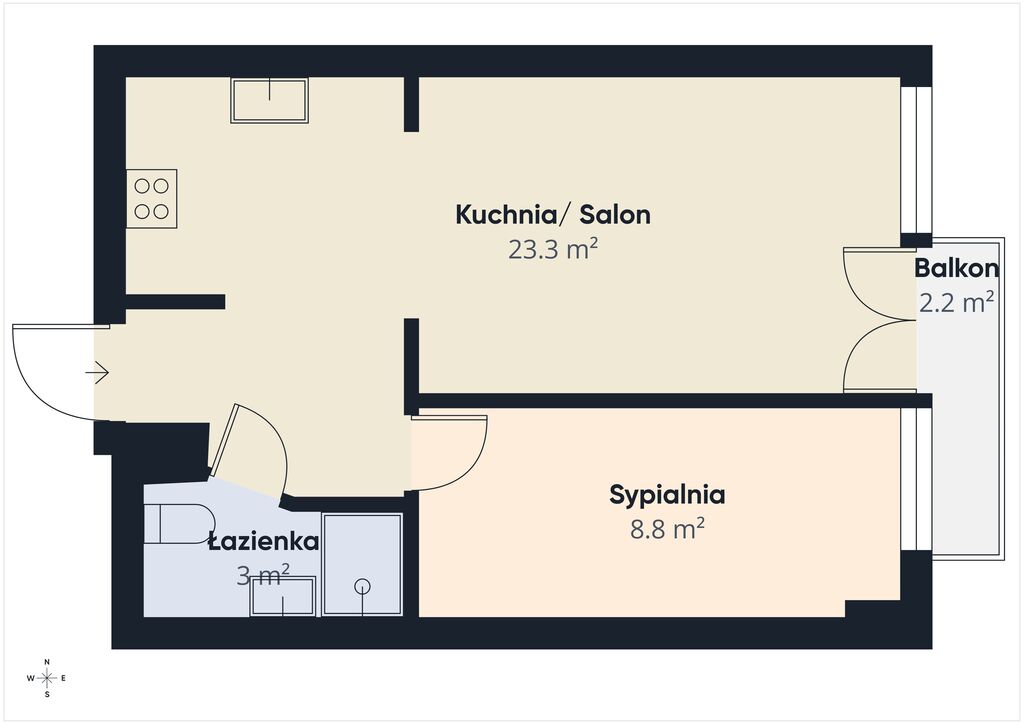 Zdjęcie nieruchomości