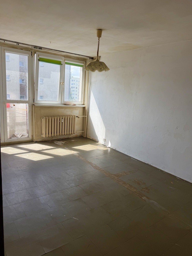 Mieszkanie na sprzedaż Szczecin, Śródmieście 37 m2 | Arka Nieruchomości