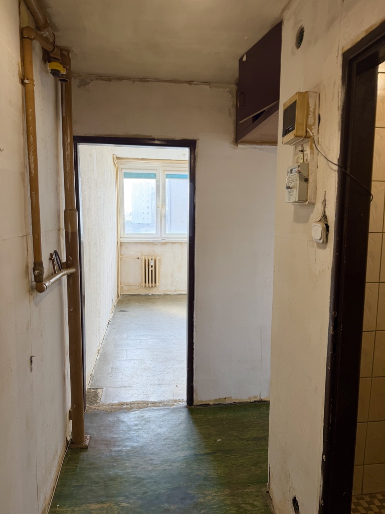 Mieszkanie na sprzedaż Szczecin, Śródmieście 37 m2 | Arka Nieruchomości