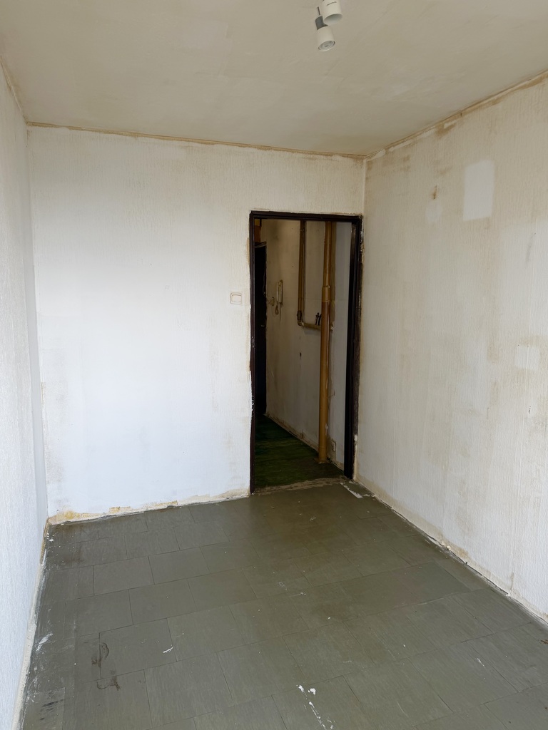 Mieszkanie na sprzedaż Szczecin, Śródmieście 37 m2 | Arka Nieruchomości