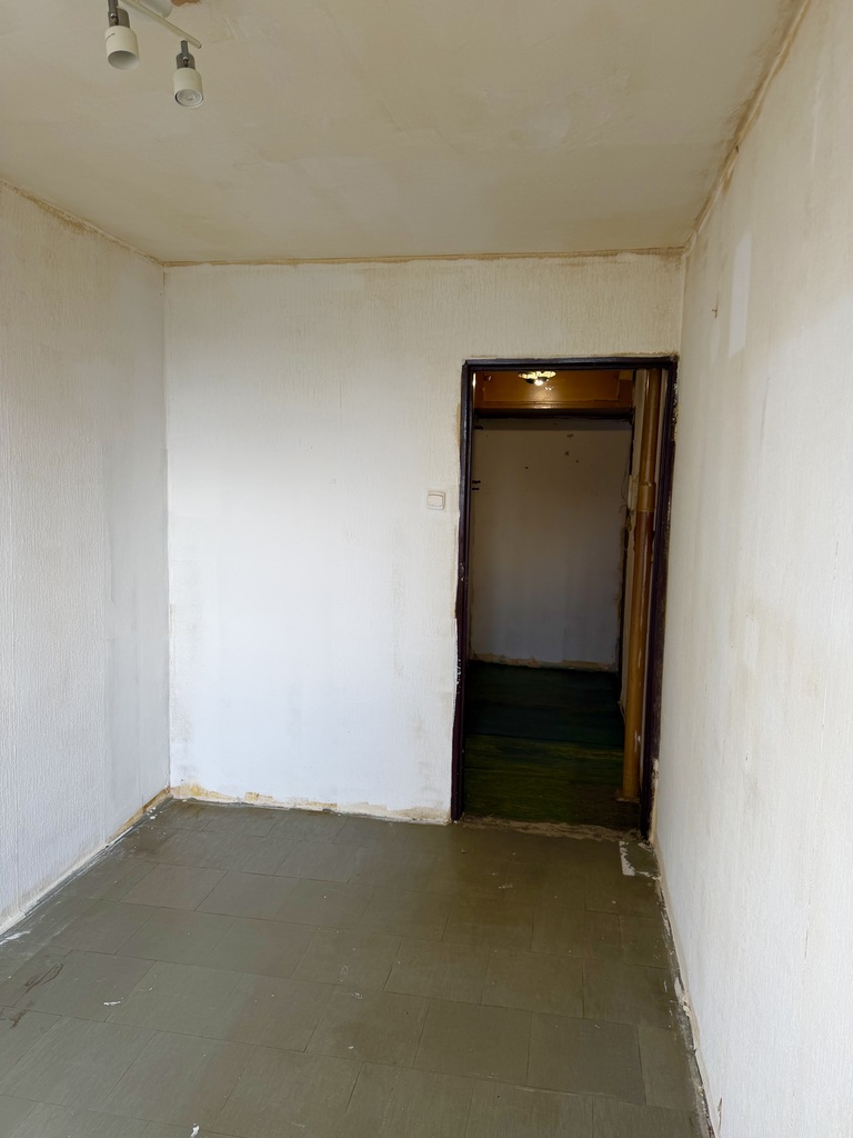 Mieszkanie na sprzedaż Szczecin, Śródmieście 37 m2 | Arka Nieruchomości