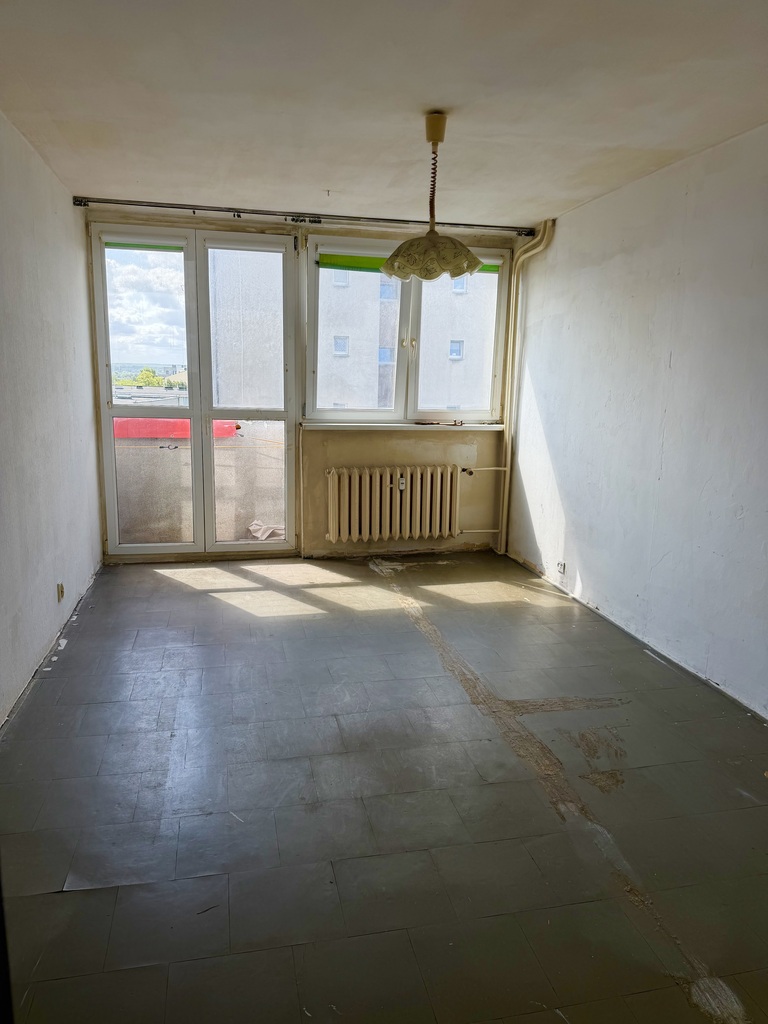 Mieszkanie na sprzedaż Szczecin, Śródmieście 37 m2 | Arka Nieruchomości