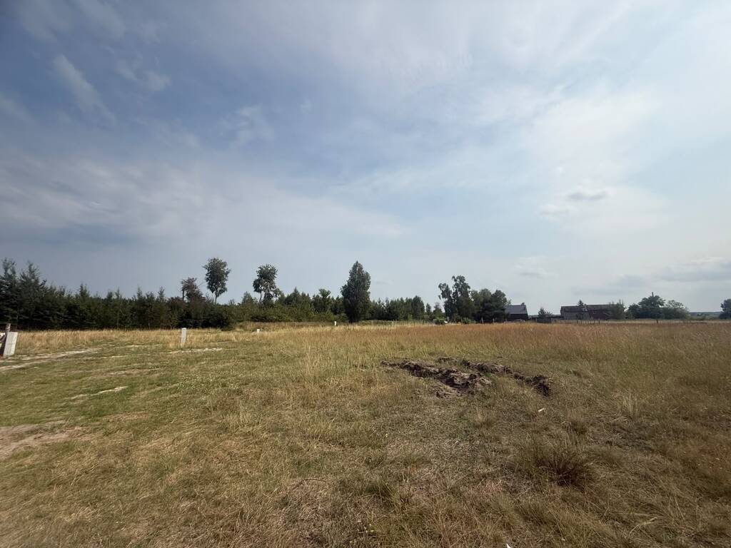 Działka na sprzedaż Sławoszewo 816 m2 | Arka Nieruchomości