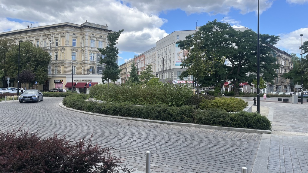 Lokal na sprzedaż Szczecin, Centrum 65 m2 | Arka Nieruchomości