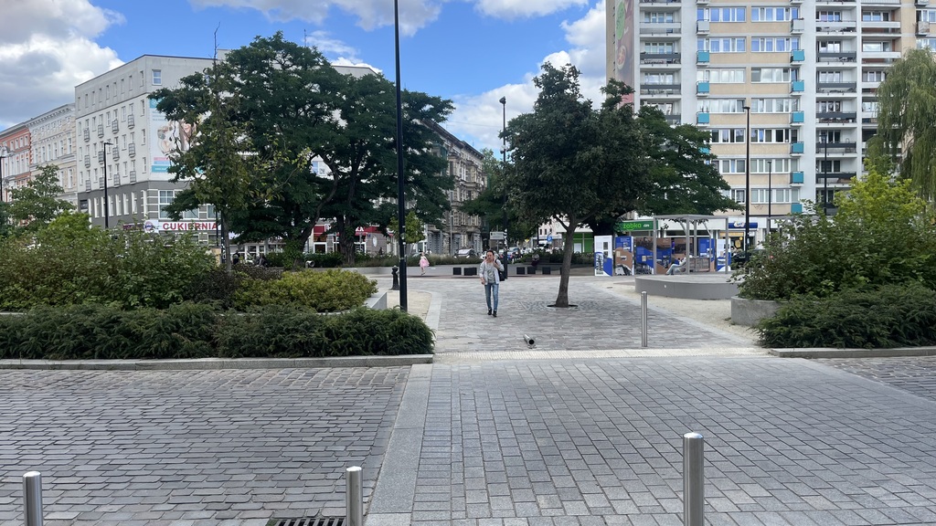 Lokal na wynajem Szczecin, Centrum 65 m2 | Arka Nieruchomości