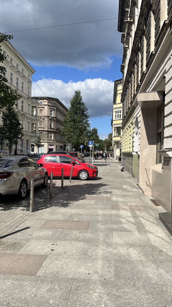 Lokal na wynajem Szczecin, Centrum 65 m2 | Arka Nieruchomości