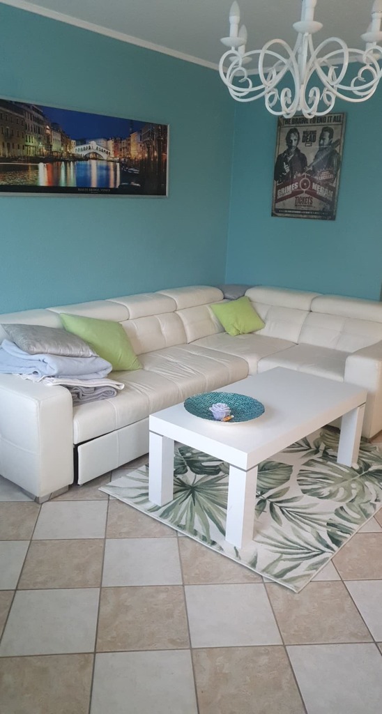 Mieszkanie na wynajem Szczecin, os. Bukowe 50 m2 | Arka Nieruchomości