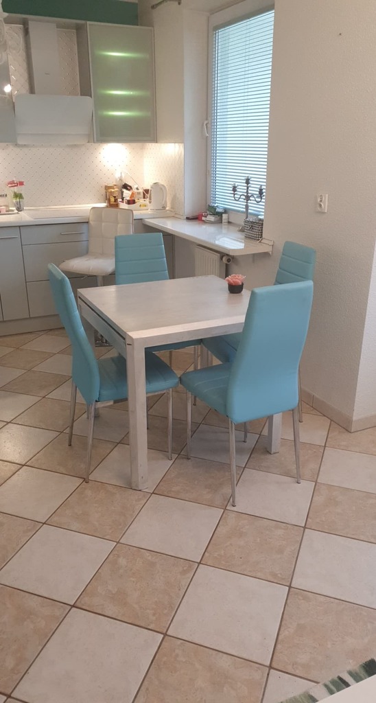 Mieszkanie na wynajem Szczecin, os. Bukowe 50 m2 | Arka Nieruchomości