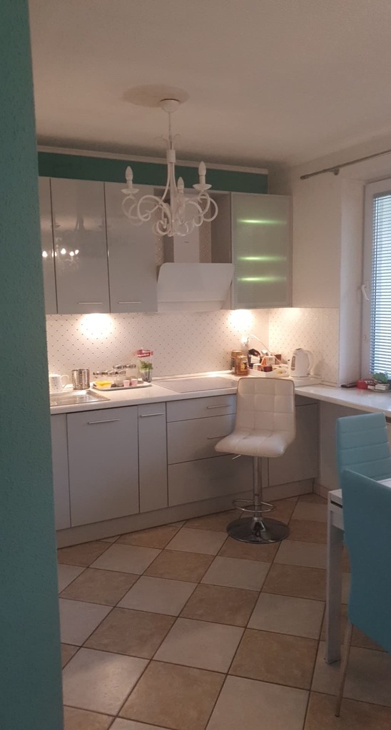 Mieszkanie na wynajem Szczecin, os. Bukowe 50 m2 | Arka Nieruchomości