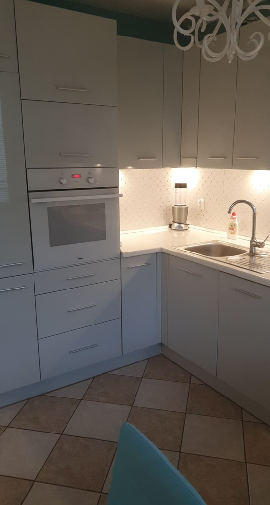 Mieszkanie na wynajem Szczecin, os. Bukowe 50 m2 | Arka Nieruchomości
