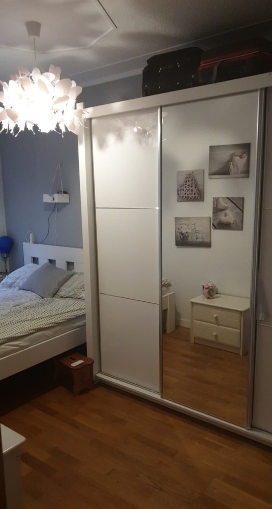 Mieszkanie na wynajem Szczecin, os. Bukowe 50 m2 | Arka Nieruchomości