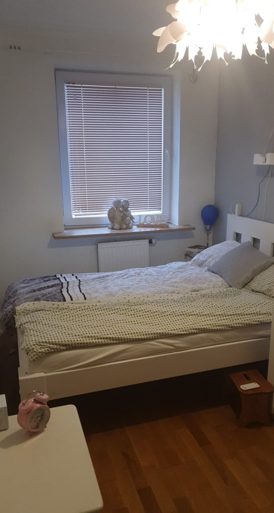 Mieszkanie na wynajem Szczecin, os. Bukowe 50 m2 | Arka Nieruchomości