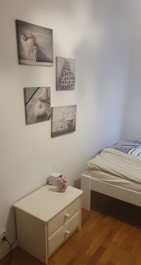 Mieszkanie na wynajem Szczecin, os. Bukowe 50 m2 | Arka Nieruchomości
