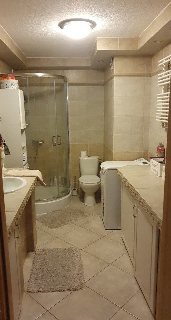 Mieszkanie na wynajem Szczecin, os. Bukowe 50 m2 | Arka Nieruchomości