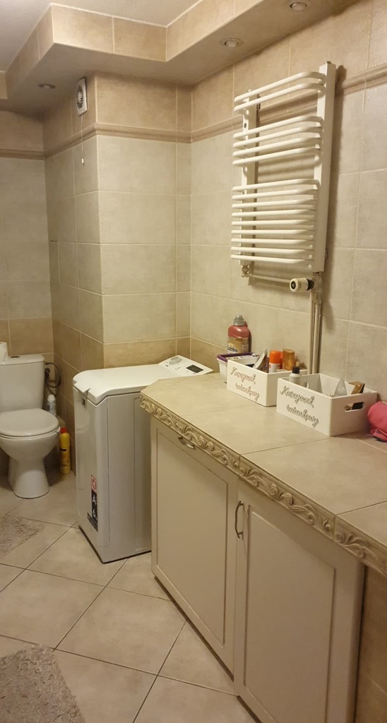 Mieszkanie na wynajem Szczecin, os. Bukowe 50 m2 | Arka Nieruchomości