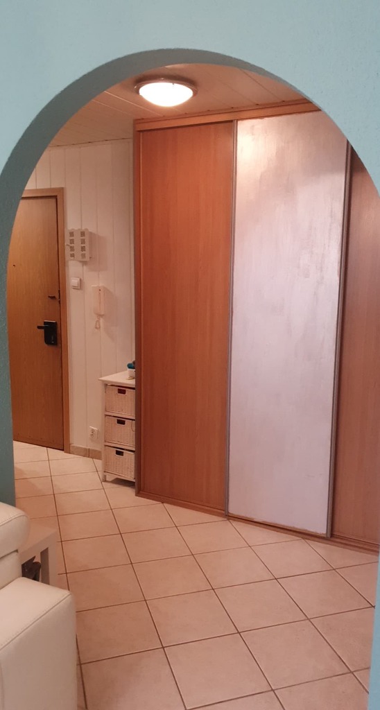 Mieszkanie na wynajem Szczecin, os. Bukowe 50 m2 | Arka Nieruchomości