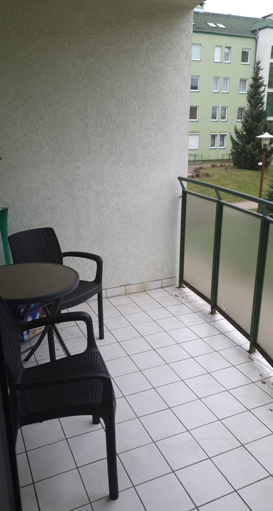 Mieszkanie na wynajem Szczecin, os. Bukowe 50 m2 | Arka Nieruchomości