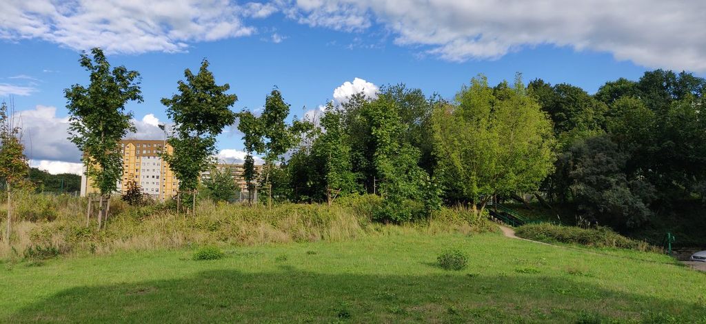Mieszkanie na wynajem Szczecin, os. Bukowe 50 m2 | Arka Nieruchomości