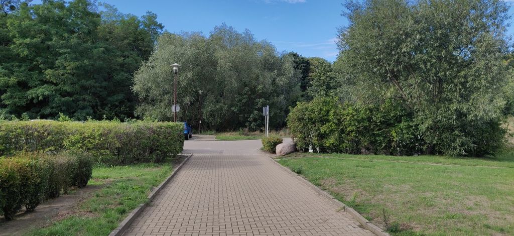 Mieszkanie na wynajem Szczecin, os. Bukowe 50 m2 | Arka Nieruchomości