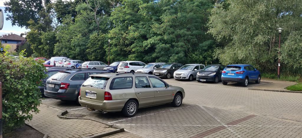 Mieszkanie na wynajem Szczecin, os. Bukowe 50 m2 | Arka Nieruchomości