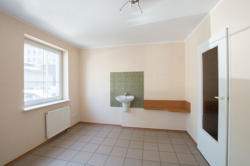 Mieszkanie na wynajem Szczecin, Centrum 42 m2 | Arka Nieruchomości
