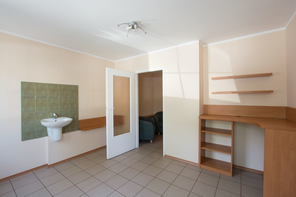 Mieszkanie na wynajem Szczecin, Centrum 42 m2 | Arka Nieruchomości