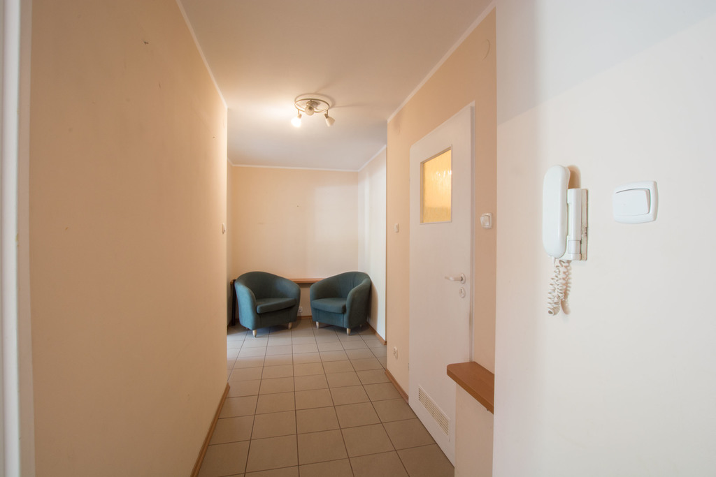 Mieszkanie na wynajem Szczecin, Centrum 42 m2 | Arka Nieruchomości