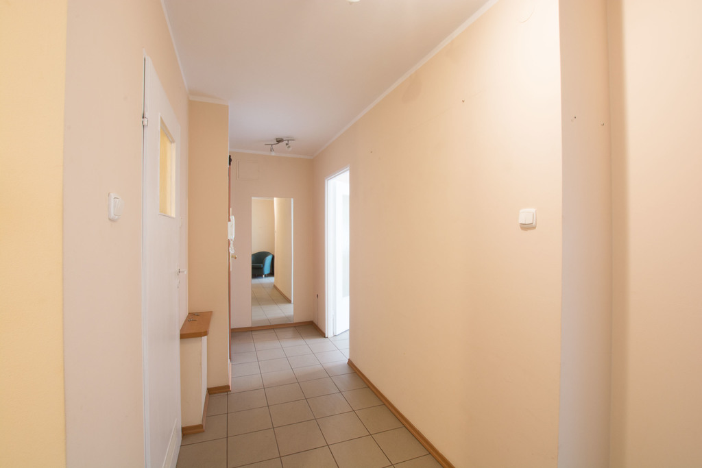Mieszkanie na wynajem Szczecin, Centrum 42 m2 | Arka Nieruchomości