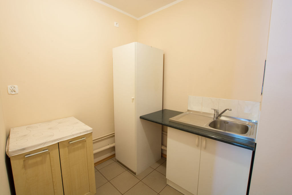Mieszkanie na wynajem Szczecin, Centrum 42 m2 | Arka Nieruchomości