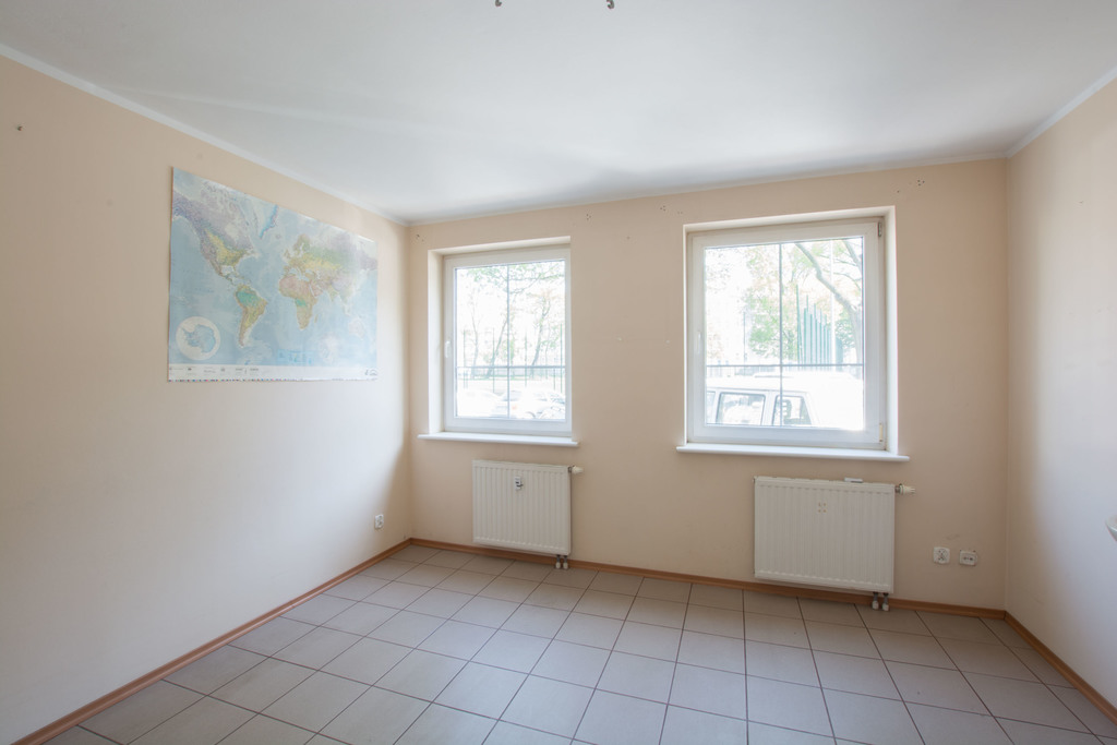 Mieszkanie na wynajem Szczecin, Centrum 42 m2 | Arka Nieruchomości