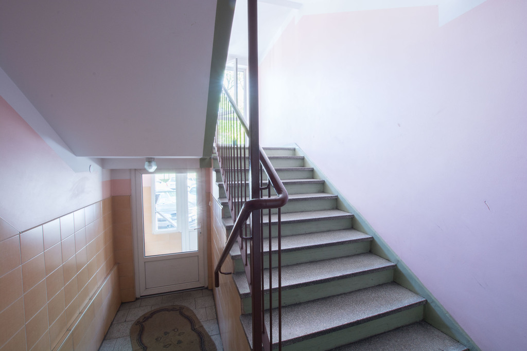 Mieszkanie na wynajem Szczecin, Centrum 42 m2 | Arka Nieruchomości