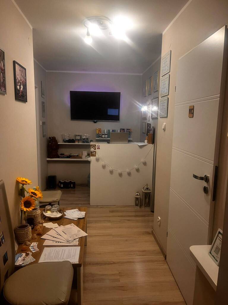 Mieszkanie na wynajem Szczecin, Centrum 42 m2 | Arka Nieruchomości