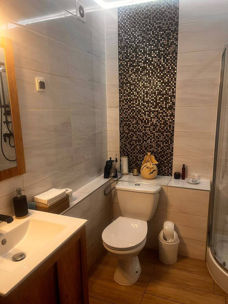 Mieszkanie na wynajem Szczecin, Centrum 42 m2 | Arka Nieruchomości