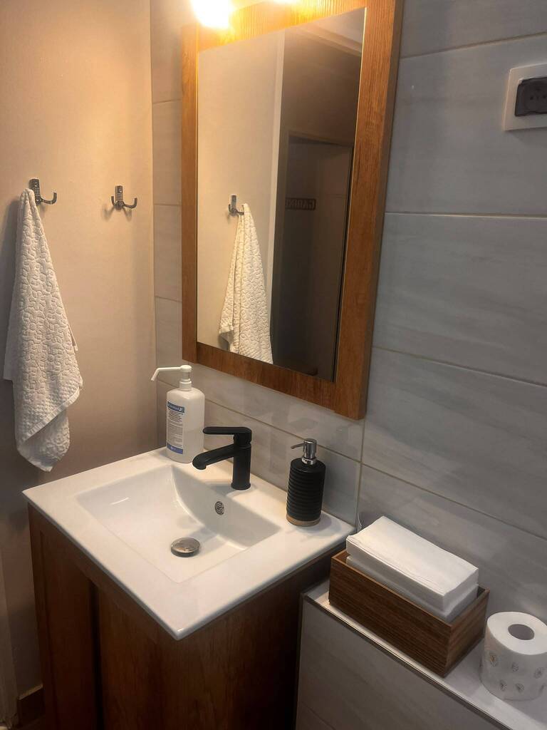 Mieszkanie na wynajem Szczecin, Centrum 42 m2 | Arka Nieruchomości