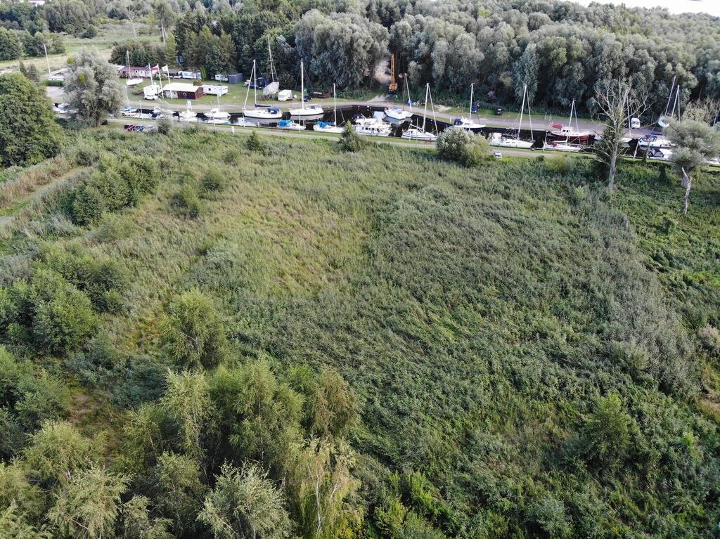 Działka na sprzedaż Stepnica 3 006 m2 | Arka Nieruchomości