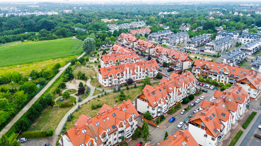 Zdjęcie nieruchomości