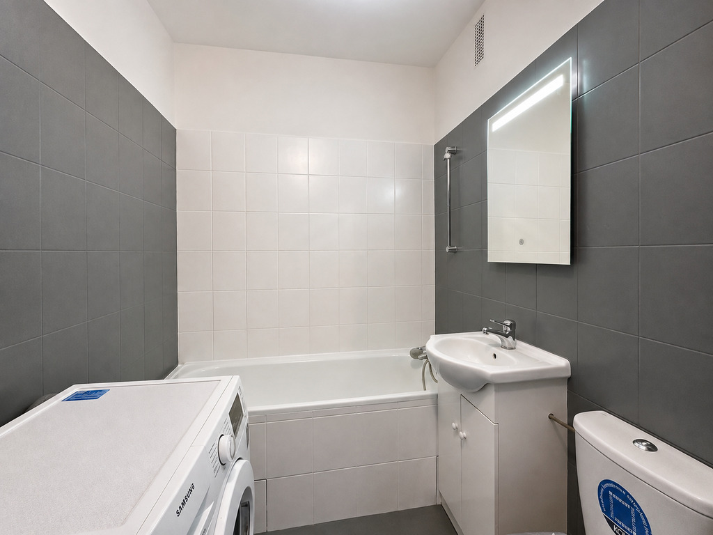 Mieszkanie na sprzedaż Szczecin, Niebuszewo 47 m2 | Arka Nieruchomości