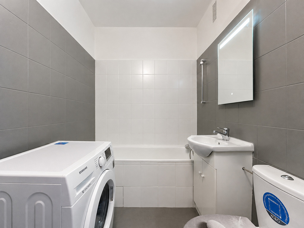 Mieszkanie na sprzedaż Szczecin, Niebuszewo 47 m2 | Arka Nieruchomości