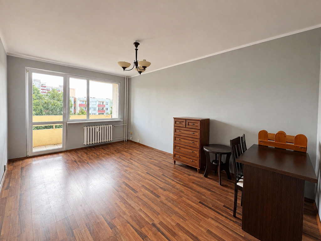 Mieszkanie na sprzedaż Szczecin, Niebuszewo 47 m2 | Arka Nieruchomości