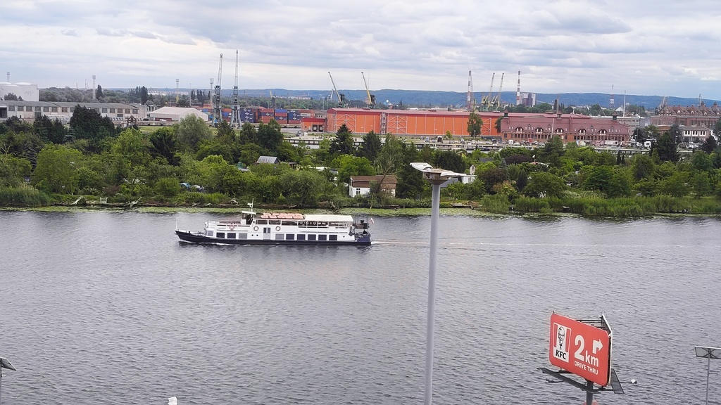 Mieszkanie na wynajem Szczecin 35 m2 | Arka Nieruchomości