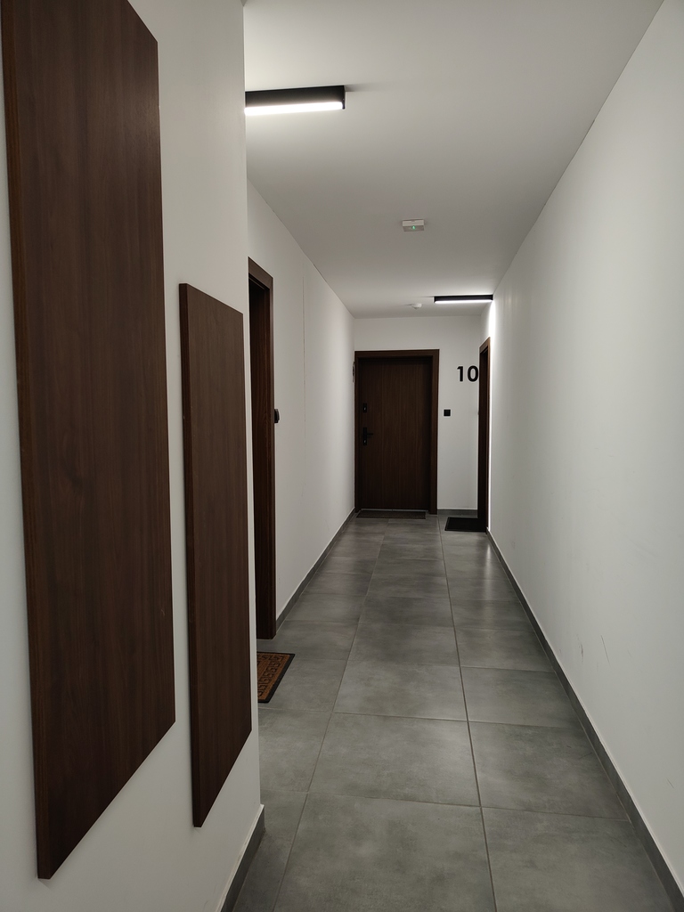 Mieszkanie na wynajem Szczecin, Wały Chrobrego 57 m2 | Arka Nieruchomości