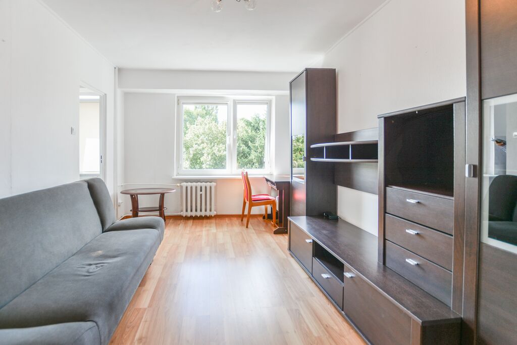 Mieszkanie na wynajem Szczecin, Pomorzany 23 m2 | Arka Nieruchomości
