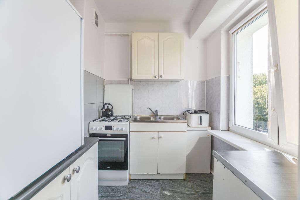 Mieszkanie na wynajem Szczecin, Pomorzany 23 m2 | Arka Nieruchomości