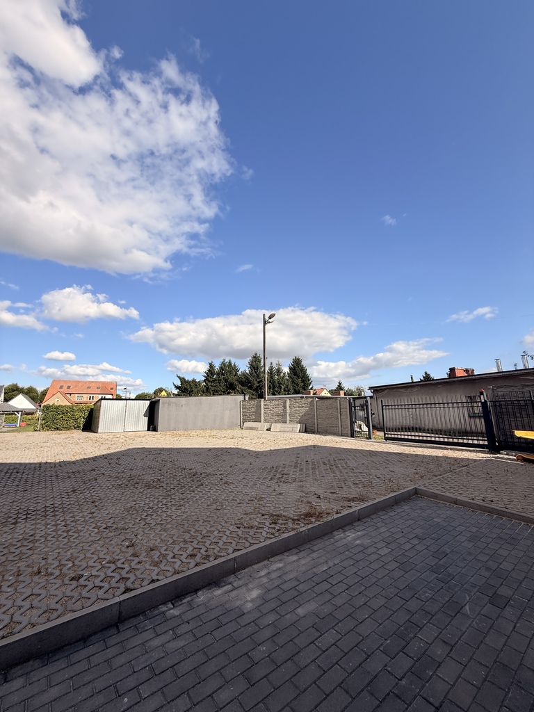 Mieszkanie na sprzedaż Stargard 53 m2 | Arka Nieruchomości